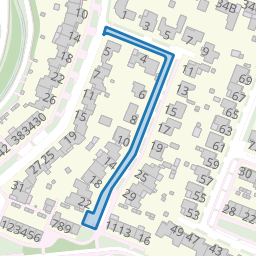 Perceel NNN00-E-6615