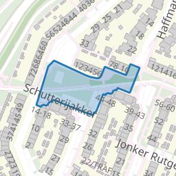 Perceel NNN00-E-6617