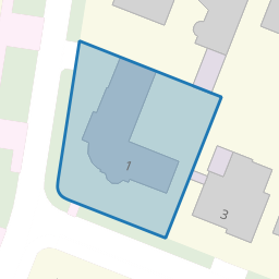 Perceel NNN00-E-6618