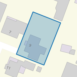 Perceel NNN00-E-6626