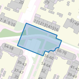 Perceel NNN00-E-6638