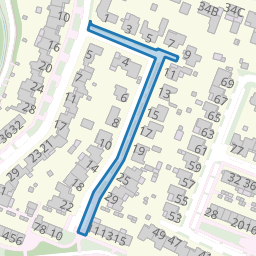 Perceel NNN00-E-6639