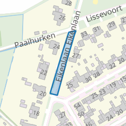 Perceel NNN00-E-6643