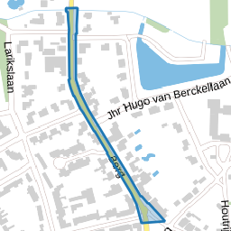 Perceel NNN00-E-6645