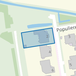 Perceel NNN00-E-6652