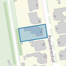 Perceel NNN00-E-6655