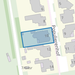 Perceel NNN00-E-6656