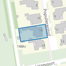 Perceel NNN00-E-6657