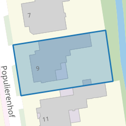 Perceel NNN00-E-6662