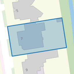 Perceel NNN00-E-6663