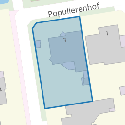 Perceel NNN00-E-6665