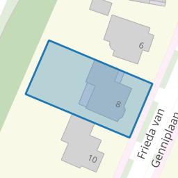 Perceel NNN00-E-6677