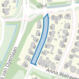 Perceel NNN00-E-6681