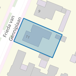 Perceel NNN00-E-6685