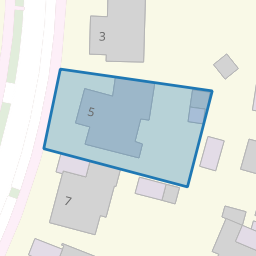 Perceel NNN00-E-6688