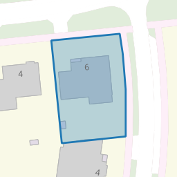 Perceel NNN00-E-6692