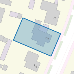 Perceel NNN00-E-6696