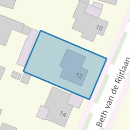 Perceel NNN00-E-6697