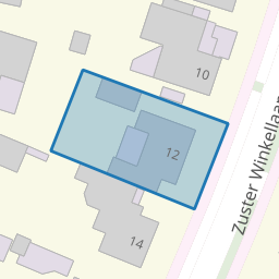 Perceel NNN00-E-6708