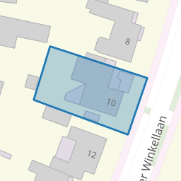 Perceel NNN00-E-6709