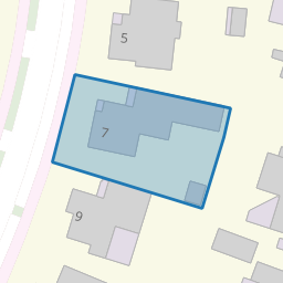 Perceel NNN00-E-6710