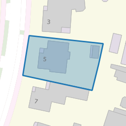 Perceel NNN00-E-6712