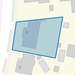 Perceel NNN00-E-6733