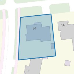 Perceel NNN00-E-6734