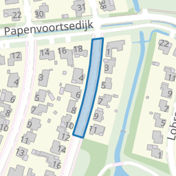 Perceel NNN00-E-6739