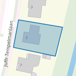 Perceel NNN00-E-6743