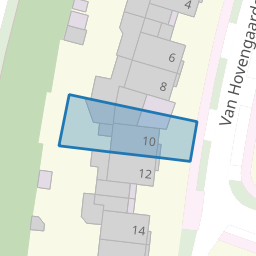 Perceel NNN00-E-6752