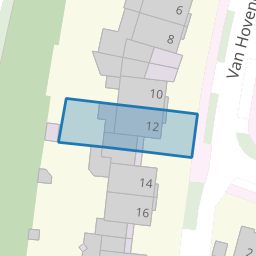 Perceel NNN00-E-6753