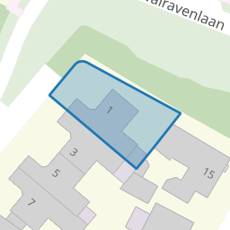 Perceel NNN00-E-6759