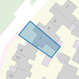 Perceel NNN00-E-6762