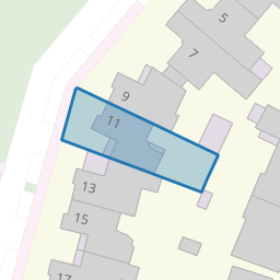 Perceel NNN00-E-6764