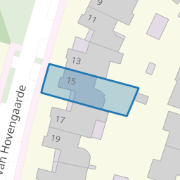 Perceel NNN00-E-6766