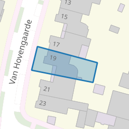 Perceel NNN00-E-6768