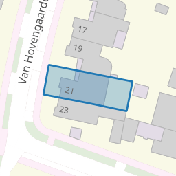 Perceel NNN00-E-6769