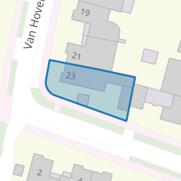 Perceel NNN00-E-6770