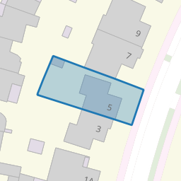 Perceel NNN00-E-6774