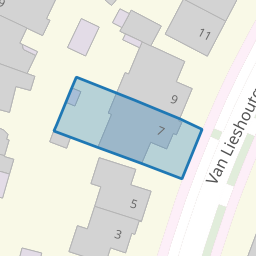 Perceel NNN00-E-6775