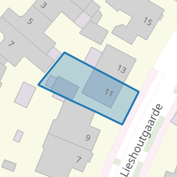 Perceel NNN00-E-6777