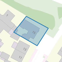 Perceel NNN00-E-6779