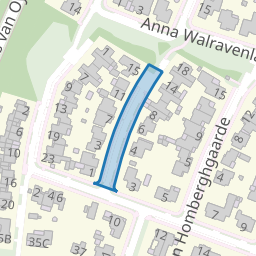 Perceel NNN00-E-6780