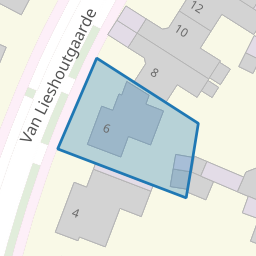 Perceel NNN00-E-6787