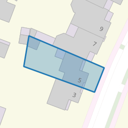 Perceel NNN00-E-6792