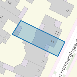 Perceel NNN00-E-6795