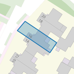 Perceel NNN00-E-6802