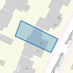 Perceel NNN00-E-6807