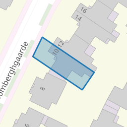 Perceel NNN00-E-6810